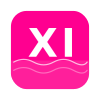 xi logo 100